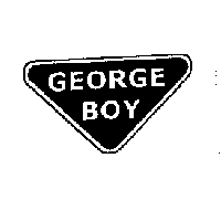 創寶發展有限公司 GEORGE BOY及圖