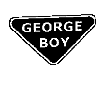 創寶發展有限公司 GEORGE BOY及圖