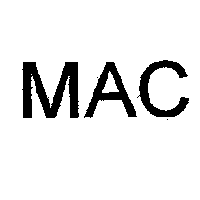 創寶發展有限公司 MAC