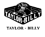TAYLOR．BILLY及圖