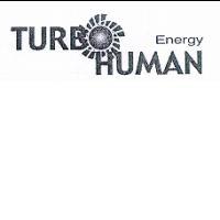 TURBO HUMAN 及圖 Energy