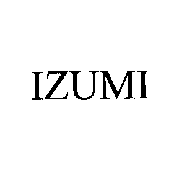 IZUMI
