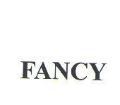 FANCY