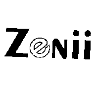 Zenii設計圖