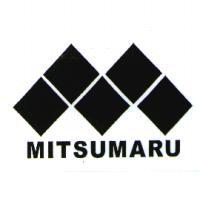 MITSUMARU及圖