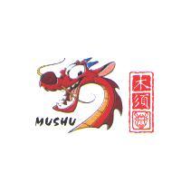 晨旭企業有限公司 木須MUSHU及圖