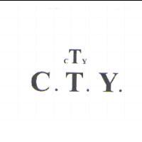 C.T.Y.及CTY設計字