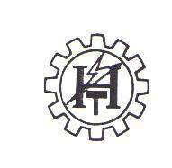 鴻得自動化機械有限公司標章