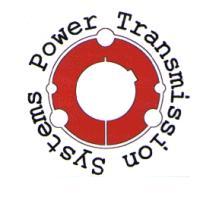 Power Transmission Systems 及圖