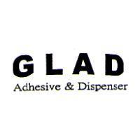 GLAD Adhesive & Dispenser