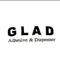 GLAD Adhesive & Dispenser