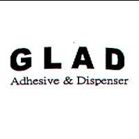 GLAD Adhesive & Dispenser