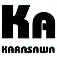 KA  KARASAWA