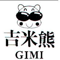 吉米熊及圖GIMI