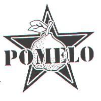 POMELO及圖