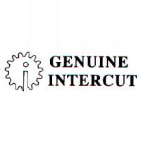 GENUINE  INTERCUT及圖