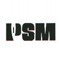 PSM設計圖
