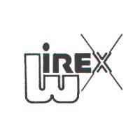 WiREX 設計圖