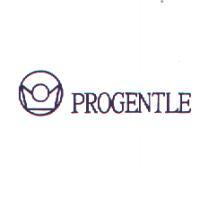 PROGENTLE及圖