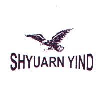 SHYUARN YIND及圖