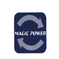 MAGIC POWER 及圖