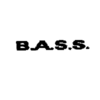 B.A.S.S.