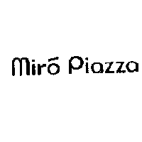 Miro Piazza