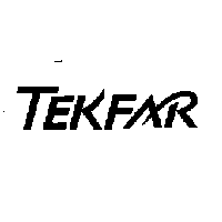TEKFAR設計圖