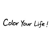 永豐商業銀行股份有限公司 Color Your Life！及圖