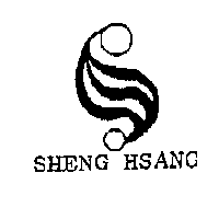 SHENG  HSANG及圖