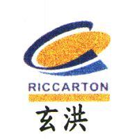 玄洪及圖RICCARTON