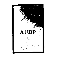 AUDP及圖