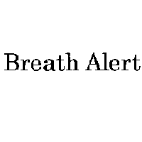 百利達股份有限公司 Breath  Alert