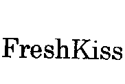 百利達股份有限公司 FreshKiss