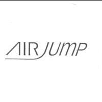 晨旭企業有限公司 AIR JUMP及圖