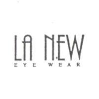 晨旭企業有限公司 LA NEW及圖