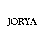 JORYA