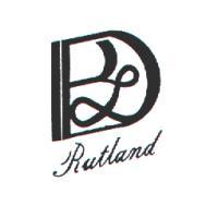 Rutland及圖