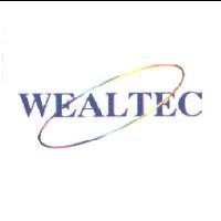 WEALTEC及圖(彩色)