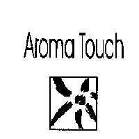 Aroma Touch及圖