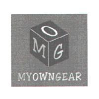 MYOWNGEAR及圖