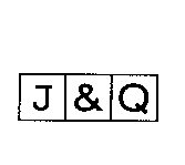 J&Q 及圖