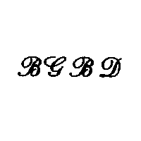 BGBD設計圖