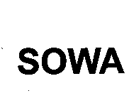 SOWA