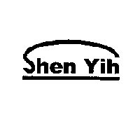Shen Yih及圖
