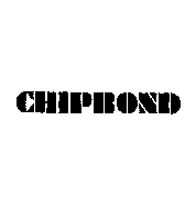 CHIPBOND Logo