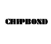 CHIPBOND Logo