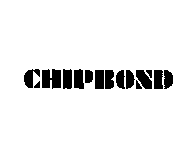CHIPBOND Logo