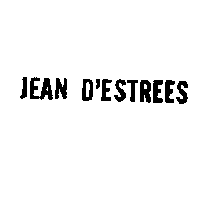 喬登思股份有限公司 JEAN D'ESTREES