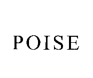 金百利克拉克國際公司 POISE